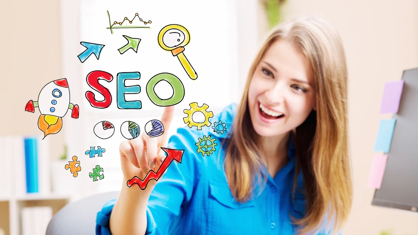 Search Engine Optimization(SEO)