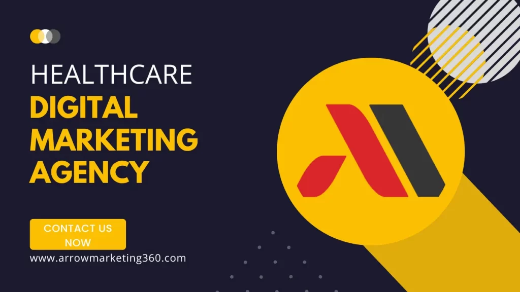 Healthcare Digital Marketing Agency