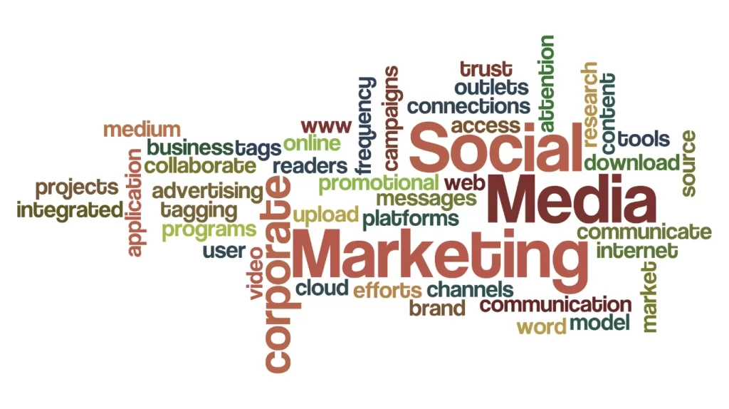 Social Media Marketing Agency Near Me