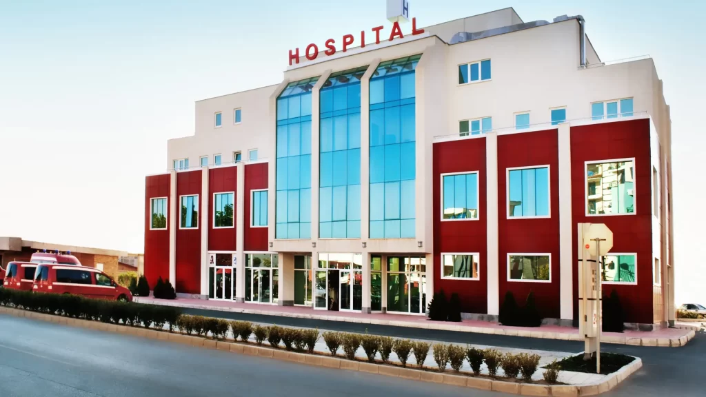 Marketing Agency for Hospitals in Bareilly