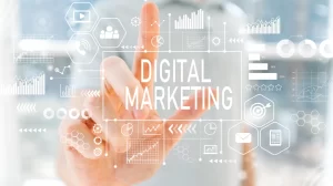 Digital Marketing Services Near Me