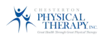 Chesterton Physical Therapy logo
