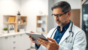 facebook marketing for doctors