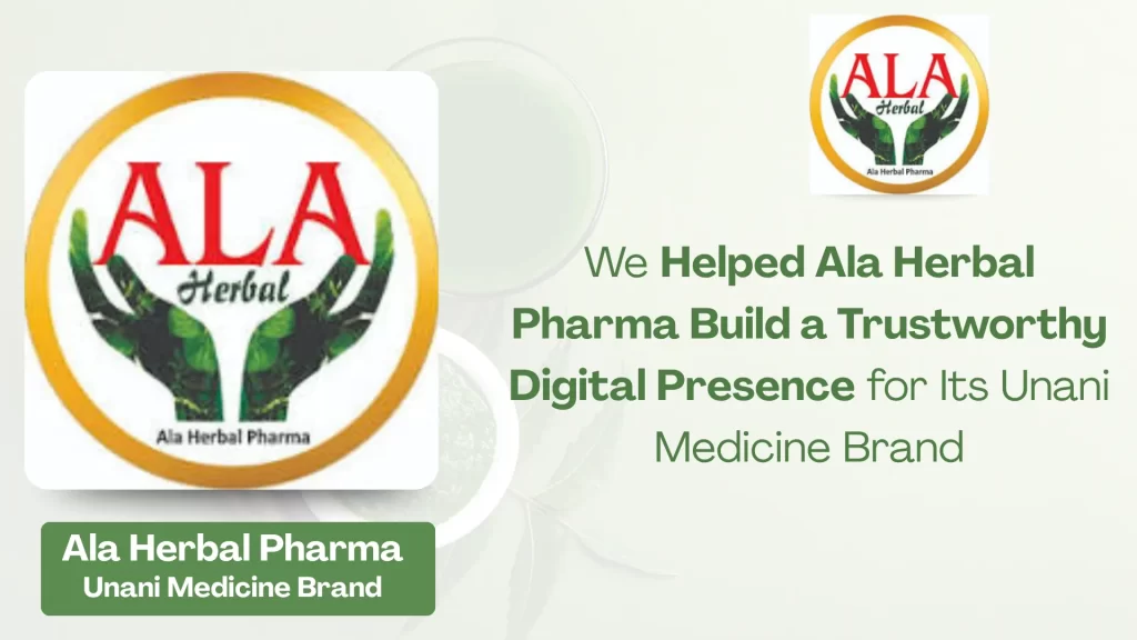 Case Stydt Ala Herbal Pharma