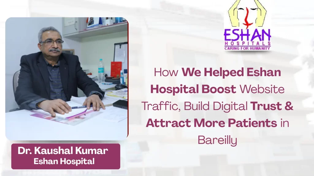 Eshan Hospital Case Study