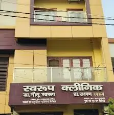 Case Study: Swaroop Ayurvedic Clinic by Arrow Marketing 360