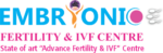 Embryonic logo