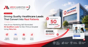 Dev Prium Hospital Case Study