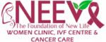 Neev Hospital logo
